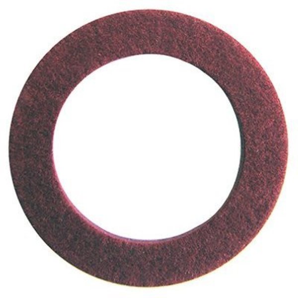 Larsen Supply Co 12x34 Fiber Washer 02-1872P